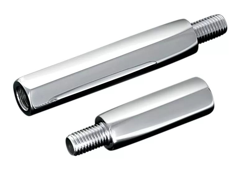 Kuryakyn Shift Linkage Extension Kit For Harley 1 Kuryakyn Shift Linkage Extension Kit For Harley