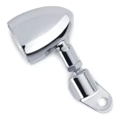 Kuryakyn By Kellermann Bullet 1000 Front Turn Signal Adapter For Harley 1987-2023 7 Kuryakyn By Kellermann Bullet 1000 Front Turn Signal Adapter For Harley 1987-2023 -Funky Motorcycle kuryakynby kellermann turn signal adapters 1