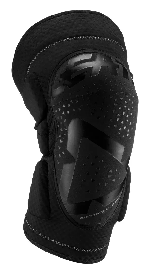 Leatt 3DF 5.0 Knee Guards 2 Leatt 3DF 5.0 Knee Guards - Image 2
