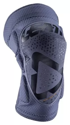 Leatt 3DF 5.0 Knee Guards 11 Leatt 3DF 5.0 Knee Guards -Funky Motorcycle leatt3 df50 knee guards flint 1