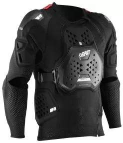 Leatt 3DF AirFit Hybrid Body Protector
