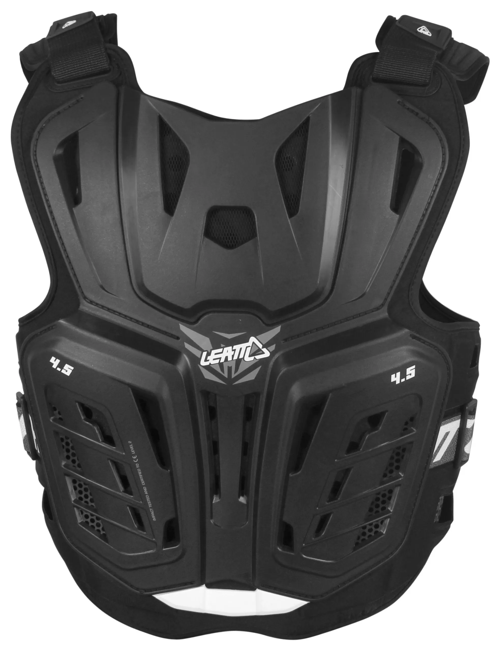Leatt 4.5 Chest Protector 2 Leatt 4.5 Chest Protector - Image 2