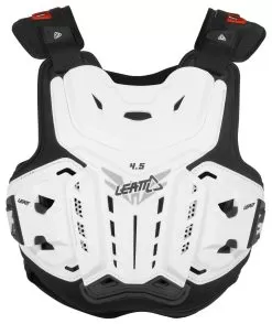 Leatt 4.5 Chest Protector 6 Leatt 4.5 Chest Protector -Funky Motorcycle leatt45 chest protector 2