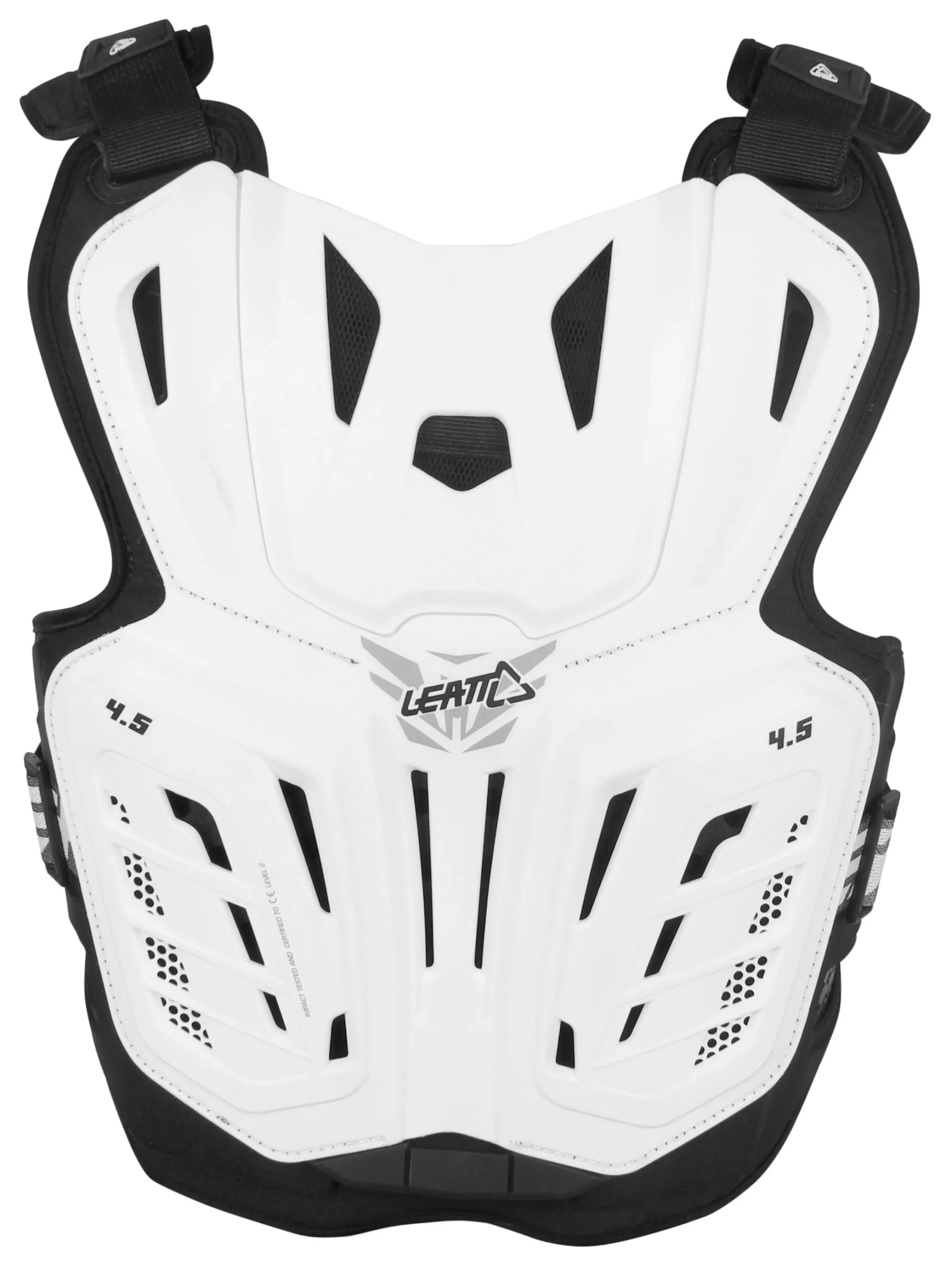 Leatt 4.5 Chest Protector 4 Leatt 4.5 Chest Protector - Image 4