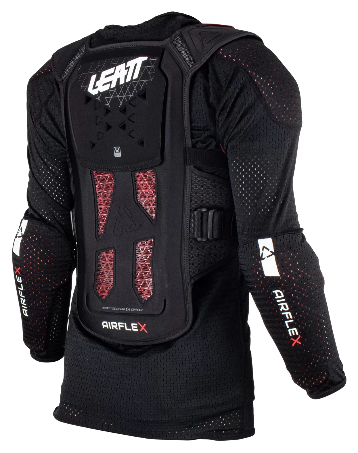 Leatt Airflex Women's Body Protector 2 Leatt Airflex Women's Body Protector - Image 2