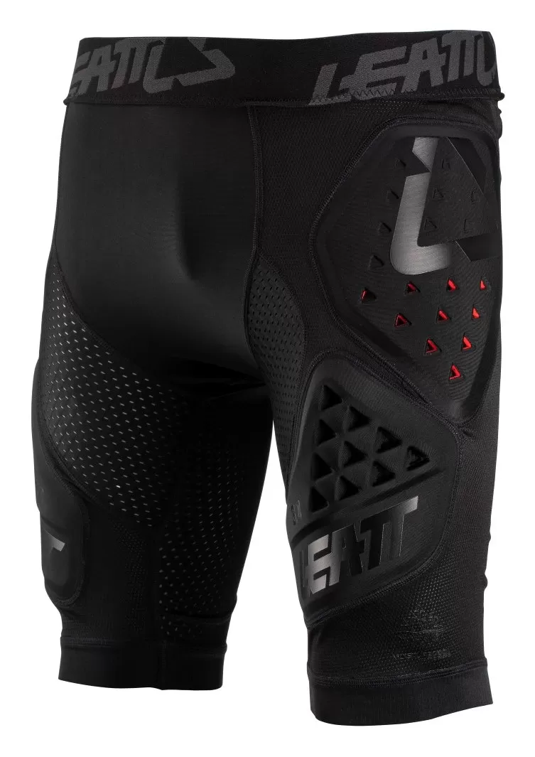 Leatt 3DF 3.0 Impact Shorts 1 Leatt 3DF 3.0 Impact Shorts