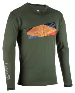 Leatt MTB Enduro 4.0 Jersey 10 Leatt MTB Enduro 4.0 Jersey -Funky Motorcycle leatt mtb enduro40 jersey 2