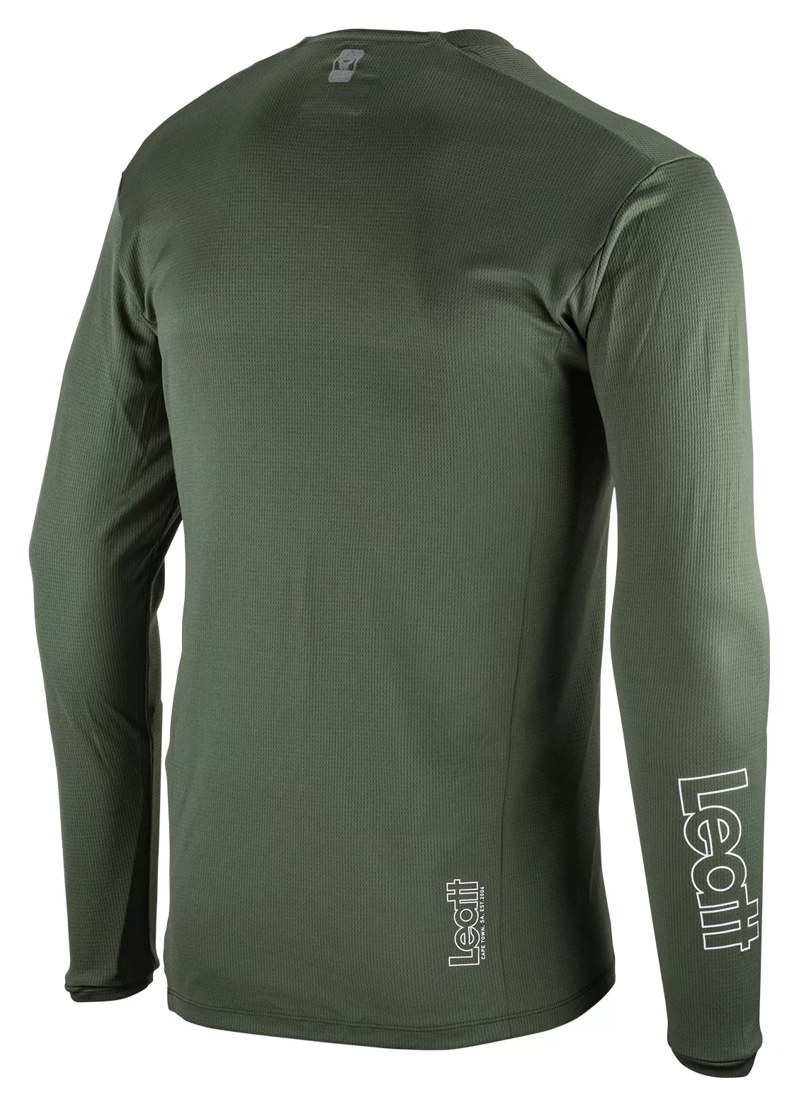 Leatt MTB Enduro 4.0 Jersey 6 Leatt MTB Enduro 4.0 Jersey - Image 6