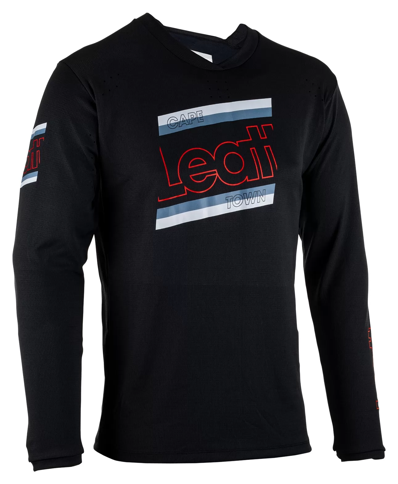 Leatt MTB Enduro 4.0 Jersey 1 Leatt MTB Enduro 4.0 Jersey