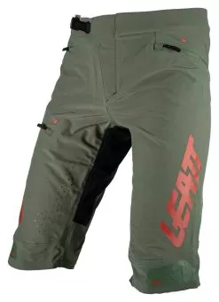 Leatt MTB Gravity 4.0 Shorts 13 Leatt MTB Gravity 4.0 Shorts -Funky Motorcycle leatt mtb gravity40 shorts pine 1