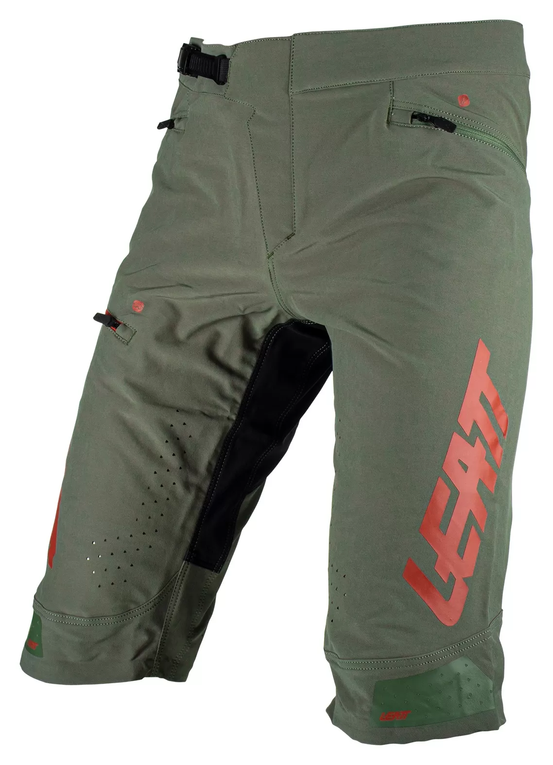 Leatt MTB Gravity 4.0 Shorts 5 Leatt MTB Gravity 4.0 Shorts - Image 5