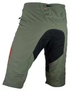 Leatt MTB Gravity 4.0 Shorts 14 Leatt MTB Gravity 4.0 Shorts -Funky Motorcycle leatt mtb gravity40 shorts pine 2