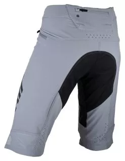 Leatt MTB Gravity 4.0 Shorts 17 Leatt MTB Gravity 4.0 Shorts -Funky Motorcycle leatt mtb gravity40 shorts titanium 2