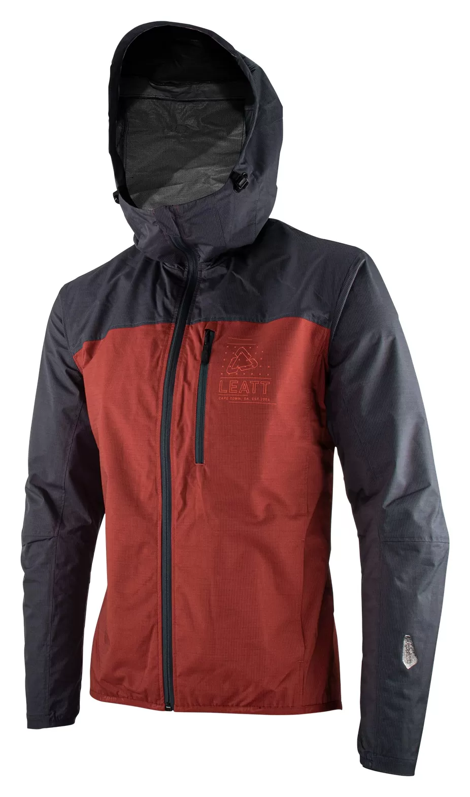 Leatt MTB Hydradri 2.0 Jacket 3 Leatt MTB Hydradri 2.0 Jacket - Image 3