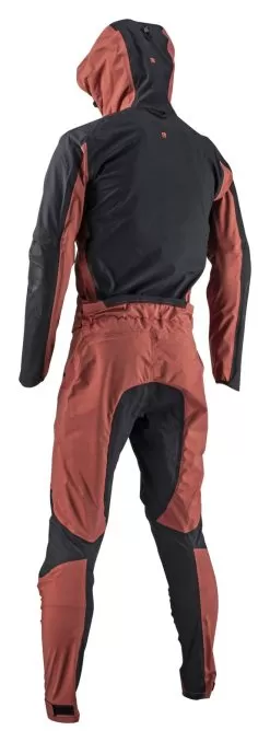 Leatt MTB Hydradri 3.0 Mono Suit 10 Leatt MTB Hydradri 3.0 Mono Suit -Funky Motorcycle leatt mtb hydradri30 mono suit red 1