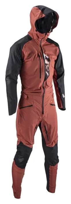 Leatt MTB Hydradri 3.0 Mono Suit 9 Leatt MTB Hydradri 3.0 Mono Suit -Funky Motorcycle leatt mtb hydradri30 mono suit red