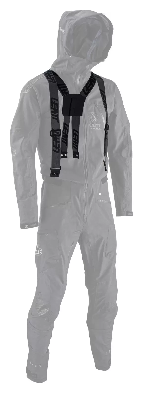 Leatt MTB Hydradri 5.0 Mono Suit 3 Leatt MTB Hydradri 5.0 Mono Suit - Image 3