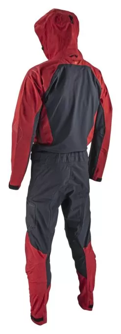 Leatt MTB Hydradri 5.0 Mono Suit 10 Leatt MTB Hydradri 5.0 Mono Suit -Funky Motorcycle leatt mtb hydradri50 mono suit red 1