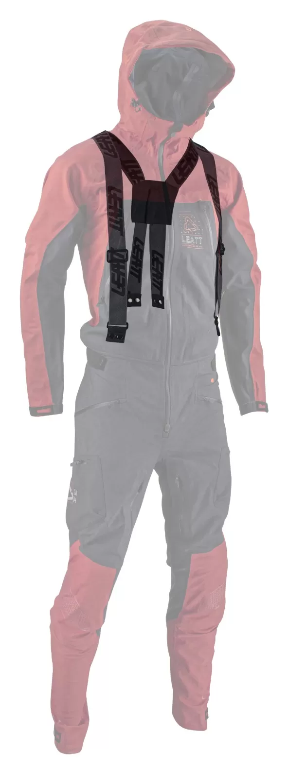 Leatt MTB Hydradri 5.0 Mono Suit 6 Leatt MTB Hydradri 5.0 Mono Suit - Image 6