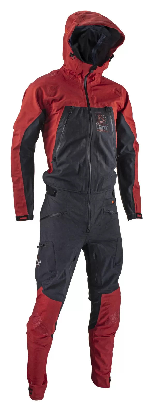 Leatt MTB Hydradri 5.0 Mono Suit 4 Leatt MTB Hydradri 5.0 Mono Suit - Image 4