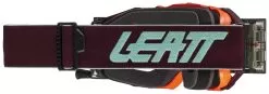 Leatt Velocity 6.5 Roll-Off Goggles 17 Leatt Velocity 6.5 Roll-Off Goggles -Funky Motorcycle leatt velocity65 roll off goggles neon orange clear83 1