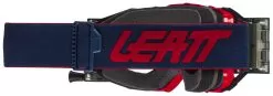 Leatt Velocity 6.5 Roll-Off Goggles 23 Leatt Velocity 6.5 Roll-Off Goggles -Funky Motorcycle leatt velocity65 roll off goggles red blue clear83 1