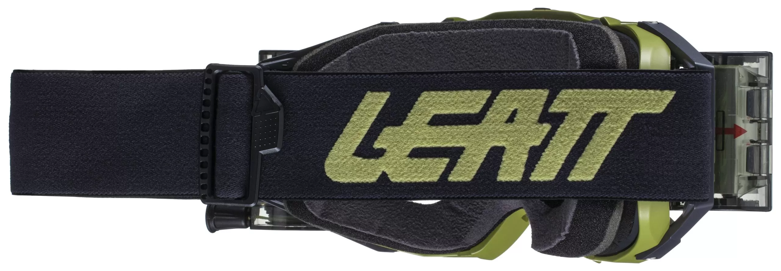 Leatt Velocity 6.5 Roll-Off Goggles 2 Leatt Velocity 6.5 Roll-Off Goggles - Image 2