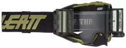 Leatt Velocity 6.5 Roll-Off Goggles