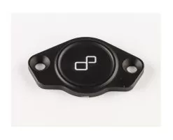 LighTech Timing Inspection Cover Ducati