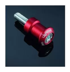 LighTech Swingarm Spools -Funky Motorcycle ligh tech swingarm spools 2