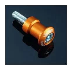 LighTech Swingarm Spools -Funky Motorcycle ligh tech swingarm spools 3