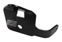 Lindby Steering Damper Bracket For Harley Freewheeler 2015-2016