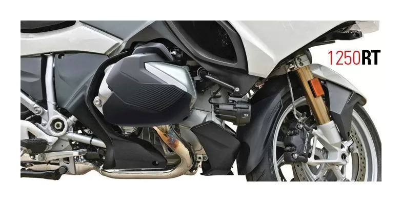 MachineartMoto X-Head BMW R1250 / GS / GSA / RT / RS / R 2019-2023 2 MachineartMoto X-Head BMW R1250 / GS / GSA / RT / RS / R 2019-2023 - Image 2