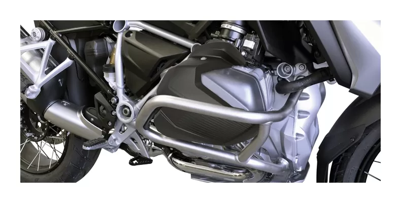 MachineartMoto X-Head BMW R1250 / GS / GSA / RT / RS / R 2019-2023 5 MachineartMoto X-Head BMW R1250 / GS / GSA / RT / RS / R 2019-2023 - Image 5