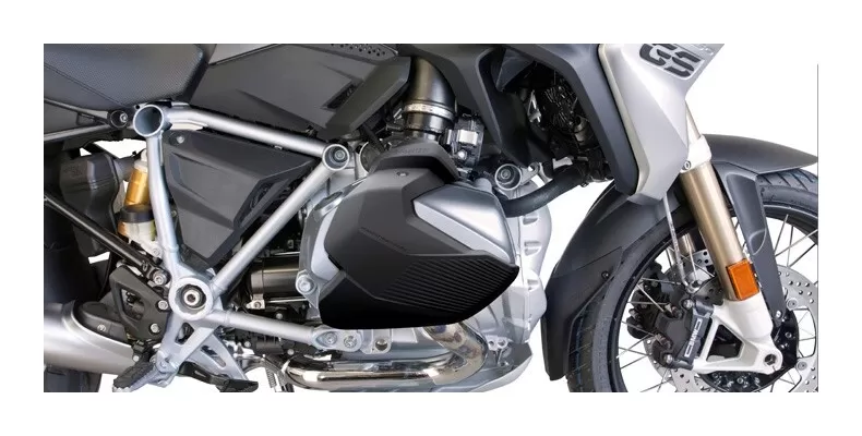 MachineartMoto X-Head BMW R1250 / GS / GSA / RT / RS / R 2019-2023 1 MachineartMoto X-Head BMW R1250 / GS / GSA / RT / RS / R 2019-2023