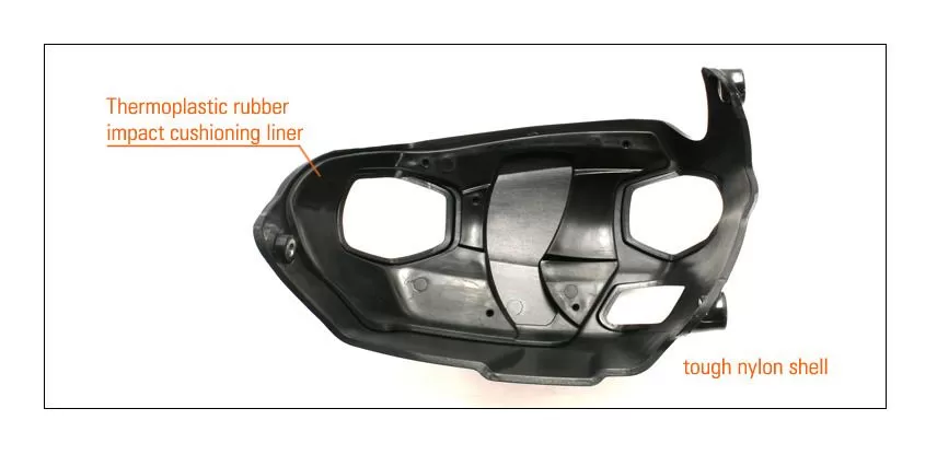 MachineartMoto X-Head DOHC BMW R1200 / GS / GSA / R / RT / R9T 5 MachineartMoto X-Head DOHC BMW R1200 / GS / GSA / R / RT / R9T - Image 5