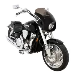 Memphis Shades Bullet Fairing Honda [Previously Installed]