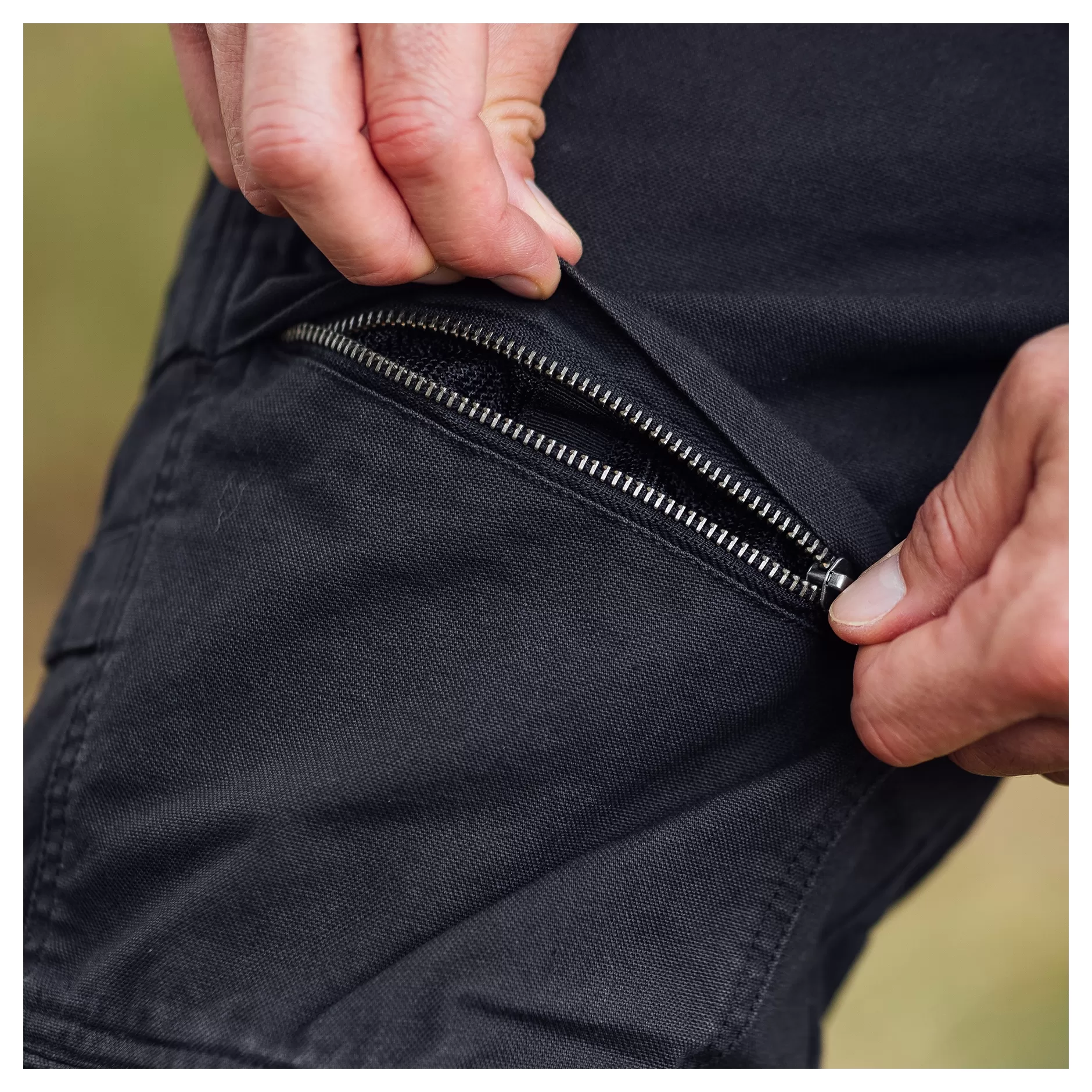 Merlin Mahala Pro D3O Explorer Pants 4 Merlin Mahala Pro D3O Explorer Pants - Image 4