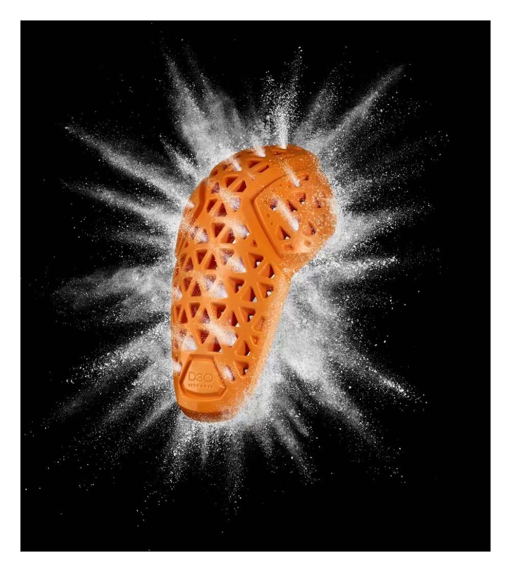 Merlin Perton Jacket 5 Merlin Perton Jacket - Image 5