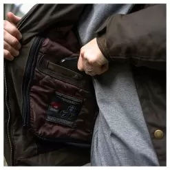 Merlin Perton Jacket 16 Merlin Perton Jacket -Funky Motorcycle merlin perton jacket olive 1