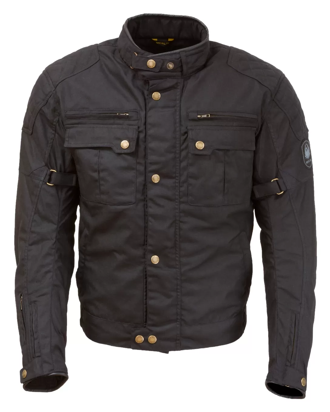 Merlin Perton Jacket 2 Merlin Perton Jacket - Image 2