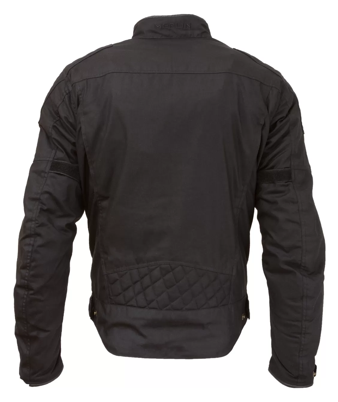 Merlin Perton Jacket 3 Merlin Perton Jacket - Image 3
