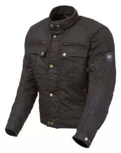 Merlin Perton Jacket