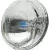 Milwaukee Twins 5 3/4" Halogen Sealed Beam
