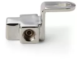 Milwaukee Twins Front / Rear Brake T-Junction