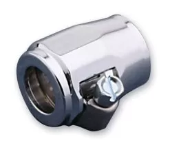 Milwaukee Twins Oil Line Clamp