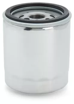 Milwaukee Twins Spin-On Oil Filter For Harley 1999-2023 11 Milwaukee Twins Spin-On Oil Filter For Harley 1999-2023 -Funky Motorcycle milwaukee twins spin on oil filter for harley19992021 chrome 2