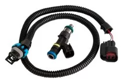 Moose Racing Fuel Injector With Pig Tail Polaris Ranger / RZR 800 2011-2014