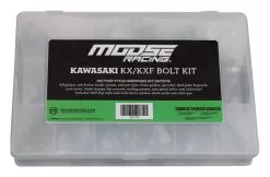 Moose Racing M1 Kawasaki KX / KXF Bolt Kit