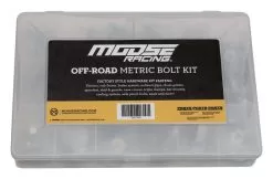 Moose Racing M1 Metric Style Bolt Kit